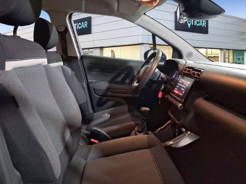 Citroën C3 Aircross PureTech S&S 6v FEEL 2023, foto 17