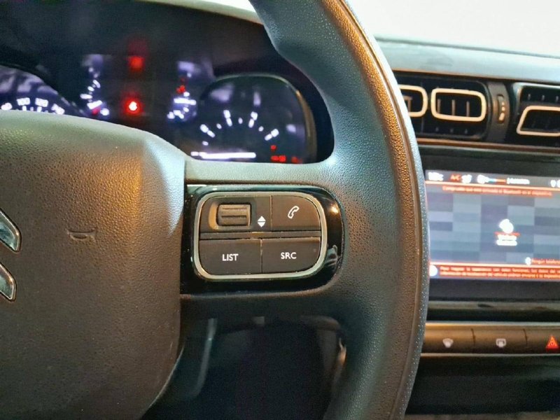 Citroën C3 Aircross PureTech S&S 6v FEEL 2023, foto 20