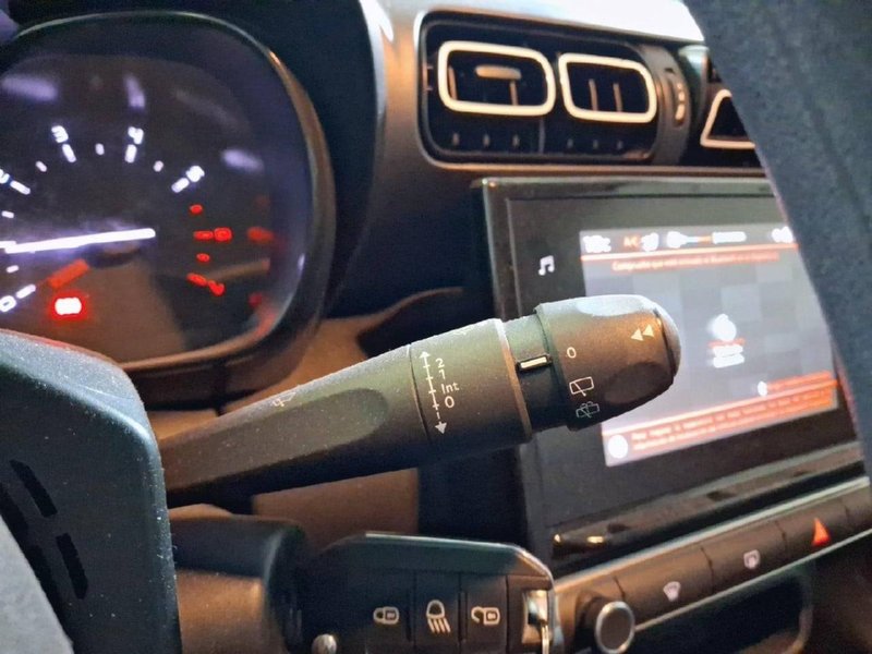 Citroën C3 Aircross PureTech S&S 6v FEEL 2023, foto 21