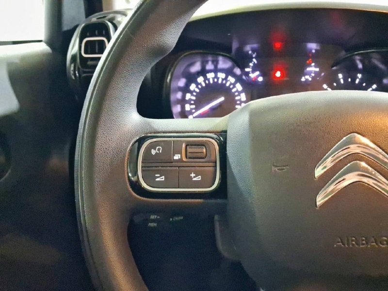 Citroën C3 Aircross PureTech S&S 6v FEEL 2023, foto 22