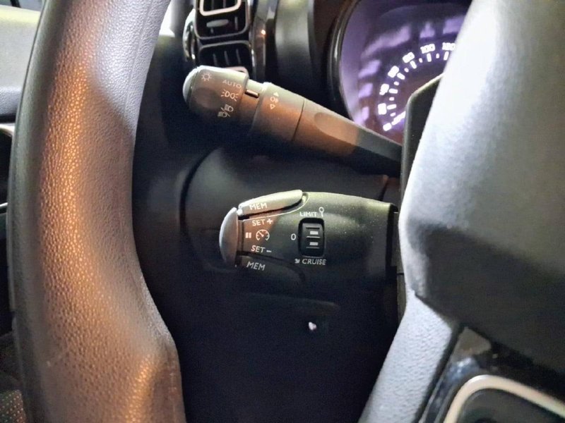 Citroën C3 Aircross PureTech S&S 6v FEEL 2023, foto 23