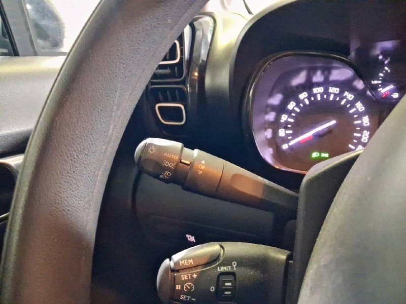 Citroën C3 Aircross PureTech S&S 6v FEEL 2023, foto 24
