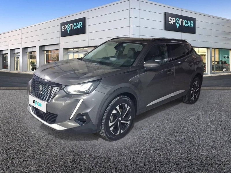 Peugeot 2008 Allure Pack Puretech S&S BVM6 (2021) 2021, foto 1