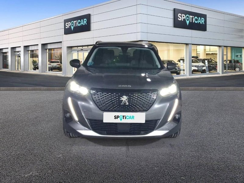 Peugeot 2008 Allure Pack Puretech S&S BVM6 (2021) 2021, foto 2