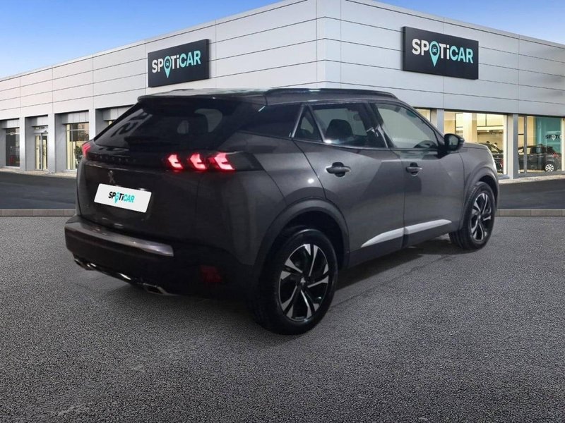 Peugeot 2008 Allure Pack Puretech S&S BVM6 (2021) 2021, foto 4