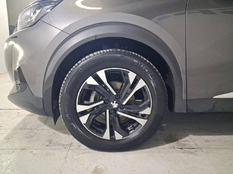 Peugeot 2008 Allure Pack Puretech S&S BVM6 (2021) 2021, foto 13