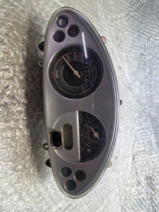 Cuadro de instrumentos Piaggio Fly 49cc