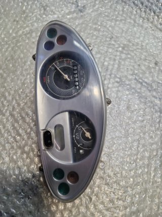 Cuadro de instrumentos Piaggio Fly 49cc