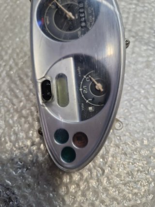 Cuadro de instrumentos Piaggio Fly 49cc