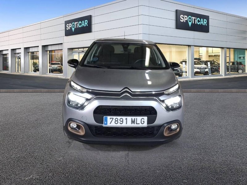 Citroën C3 1.5 BlueHDi S&S C-SERIES 2023, foto 2
