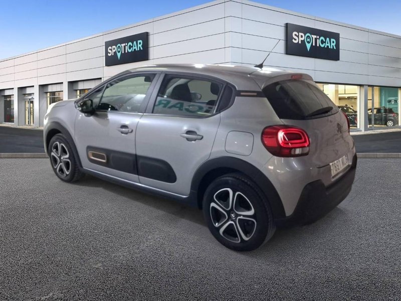 Citroën C3 1.5 BlueHDi S&S C-SERIES 2023, foto 7
