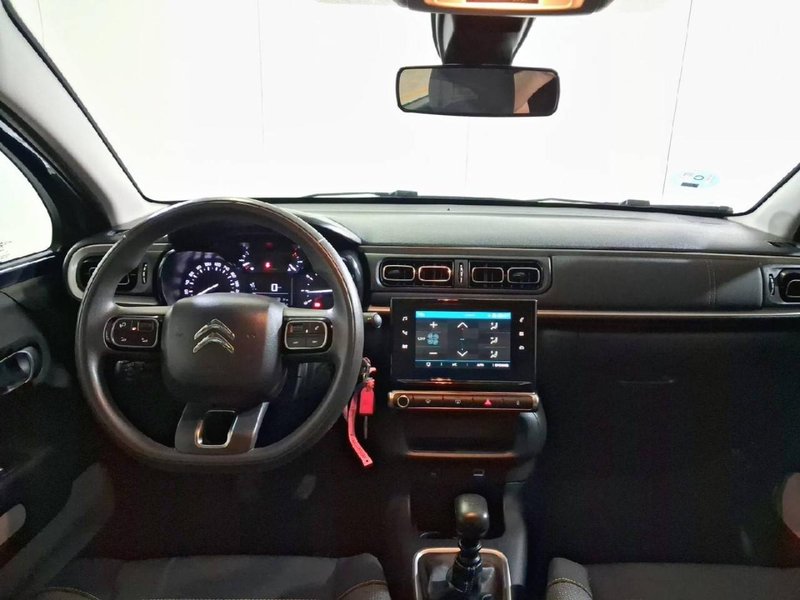 Citroën C3 1.5 BlueHDi S&S C-SERIES 2023, foto 8