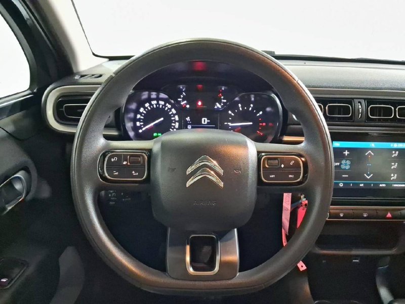 Citroën C3 1.5 BlueHDi S&S C-SERIES 2023, foto 9