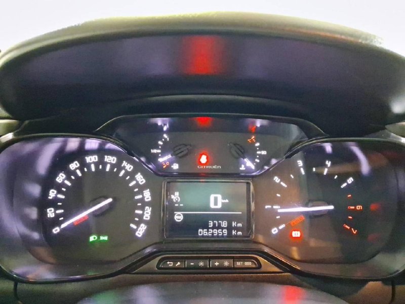 Citroën C3 1.5 BlueHDi S&S C-SERIES 2023, foto 10