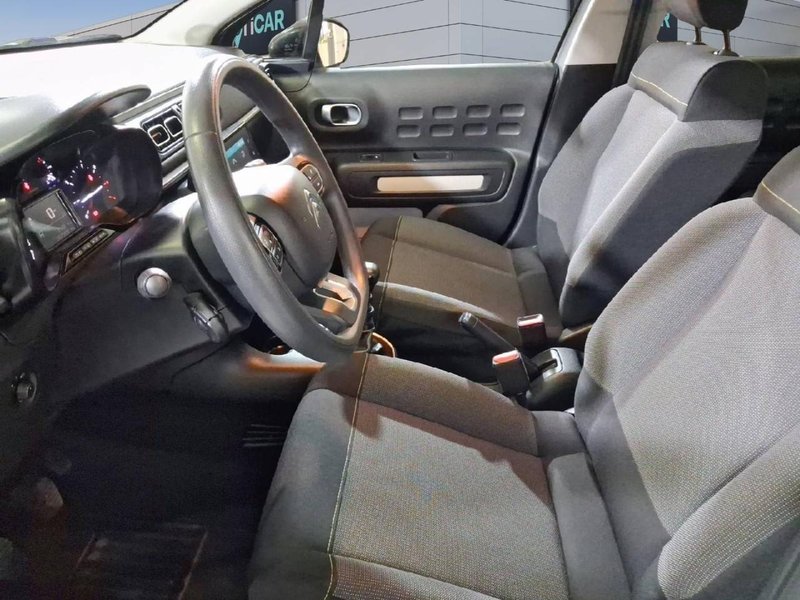 Citroën C3 1.5 BlueHDi S&S C-SERIES 2023, foto 11