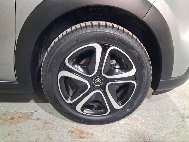 Citroën C3 1.5 BlueHDi S&S C-SERIES 2023, foto 13