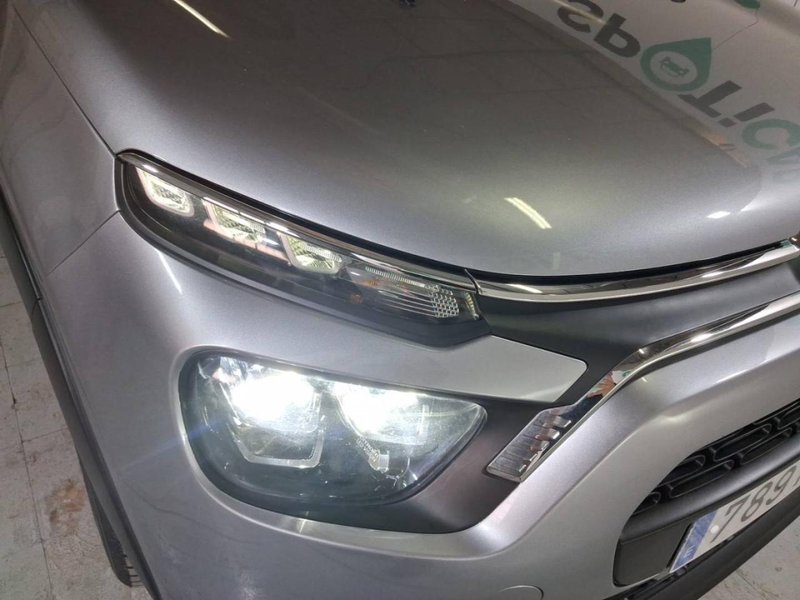 Citroën C3 1.5 BlueHDi S&S C-SERIES 2023, foto 15