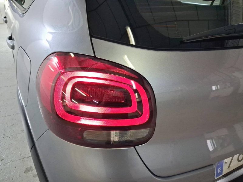 Citroën C3 1.5 BlueHDi S&S C-SERIES 2023, foto 16