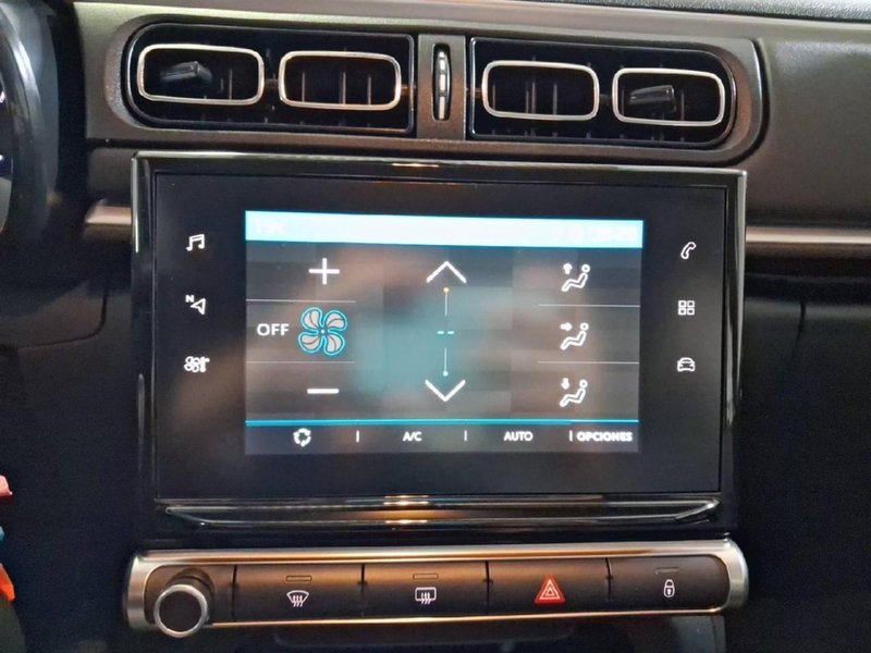 Citroën C3 1.5 BlueHDi S&S C-SERIES 2023, foto 18