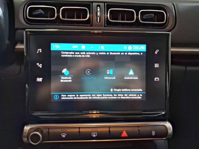 Citroën C3 1.5 BlueHDi S&S C-SERIES 2023, foto 19