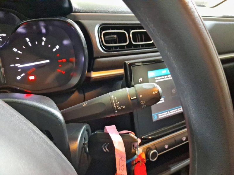 Citroën C3 1.5 BlueHDi S&S C-SERIES 2023, foto 21