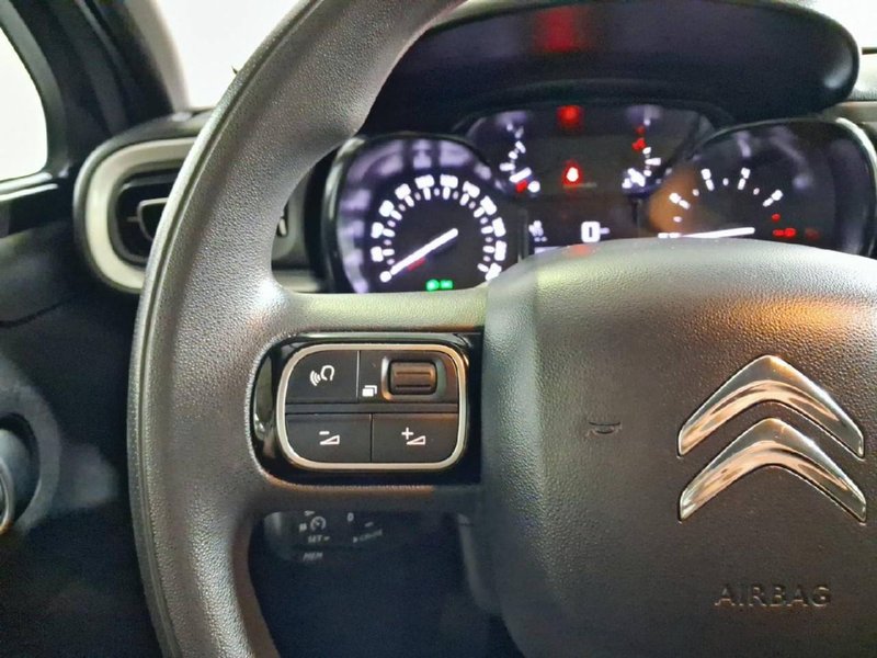 Citroën C3 1.5 BlueHDi S&S C-SERIES 2023, foto 22