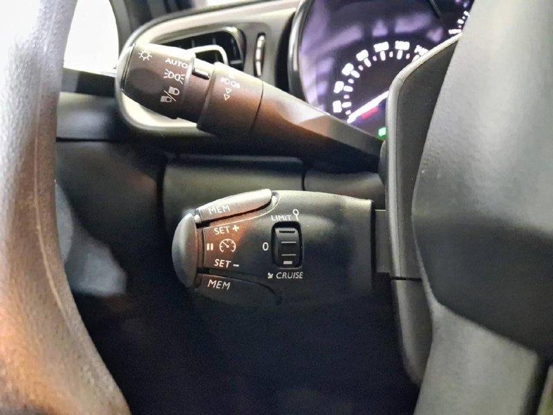 Citroën C3 1.5 BlueHDi S&S C-SERIES 2023, foto 23