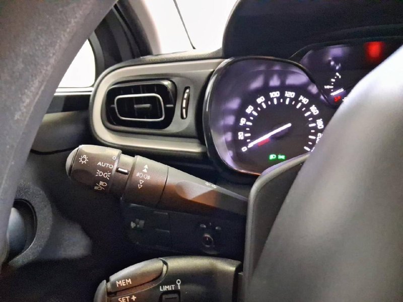 Citroën C3 1.5 BlueHDi S&S C-SERIES 2023, foto 24