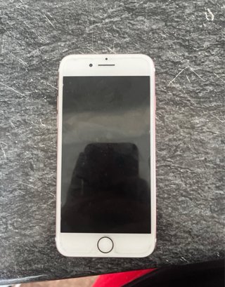iPhone 7 32GB Oro/Rosa