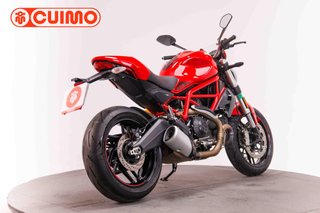 DUCATI MONSTER 797