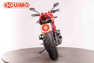 DUCATI MONSTER 797