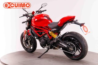 DUCATI MONSTER 797