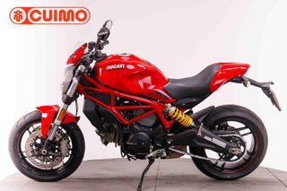 DUCATI MONSTER 797