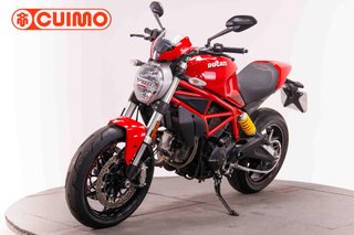 DUCATI MONSTER 797