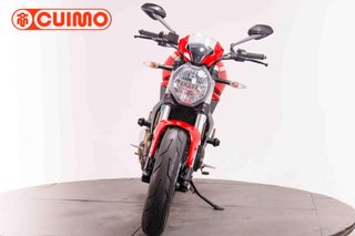 DUCATI MONSTER 797
