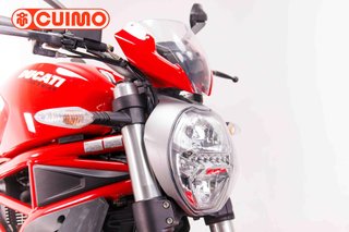 DUCATI MONSTER 797