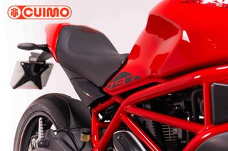 DUCATI MONSTER 797