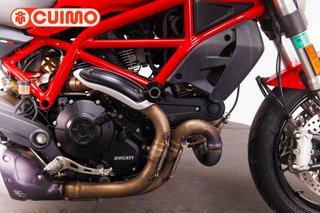 DUCATI MONSTER 797