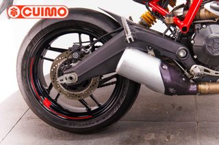 DUCATI MONSTER 797
