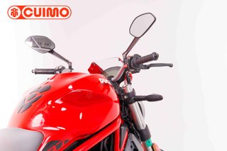 DUCATI MONSTER 797