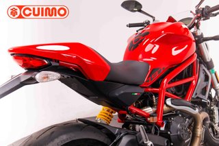 DUCATI MONSTER 797