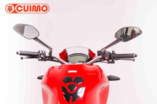 DUCATI MONSTER 797