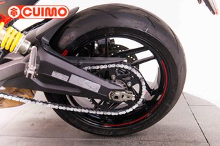 DUCATI MONSTER 797