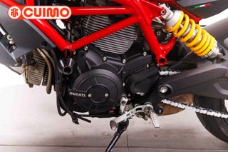 DUCATI MONSTER 797
