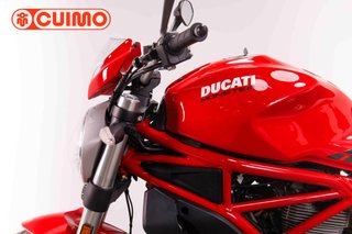 DUCATI MONSTER 797