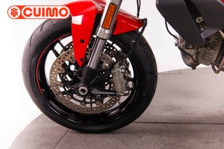 DUCATI MONSTER 797