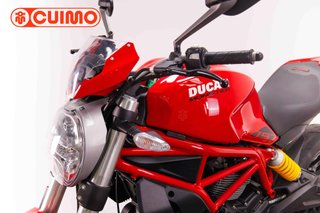 DUCATI MONSTER 797