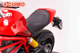 DUCATI MONSTER 797