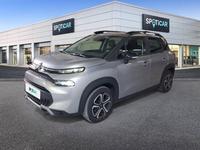 Citroën C3 Aircross PureTech S&S Feel Pack (2021) 2022