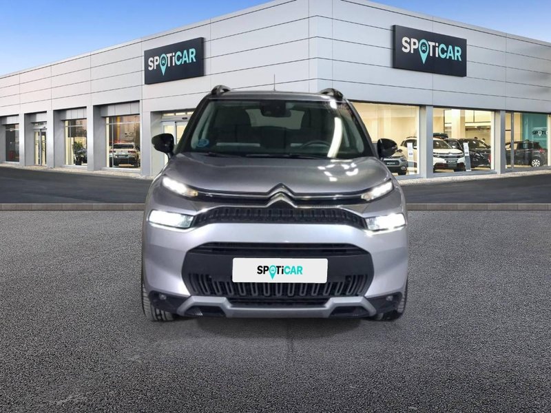Citroën C3 Aircross PureTech S&S Feel Pack (2021) 2022, foto 2